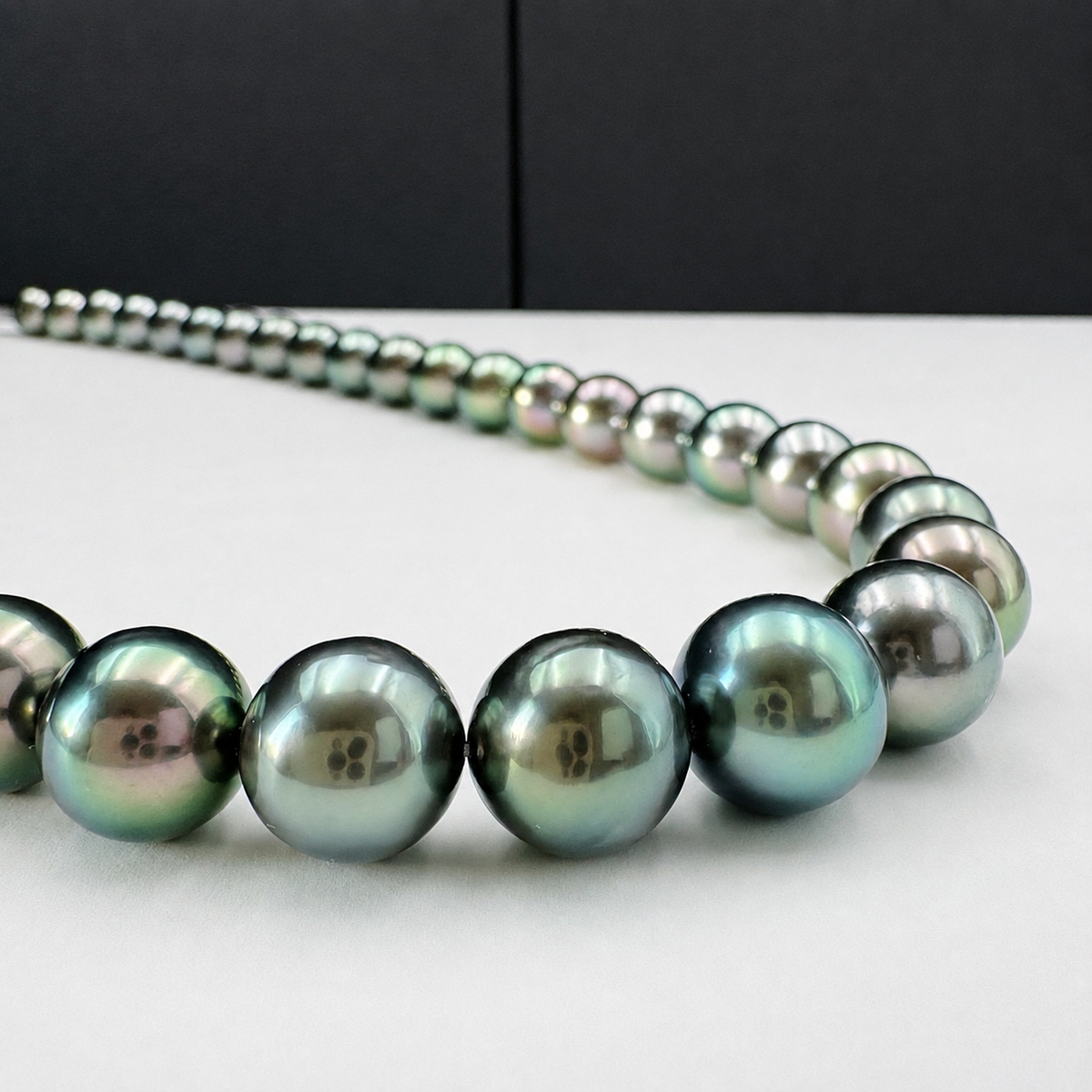 Tahitian Pearls